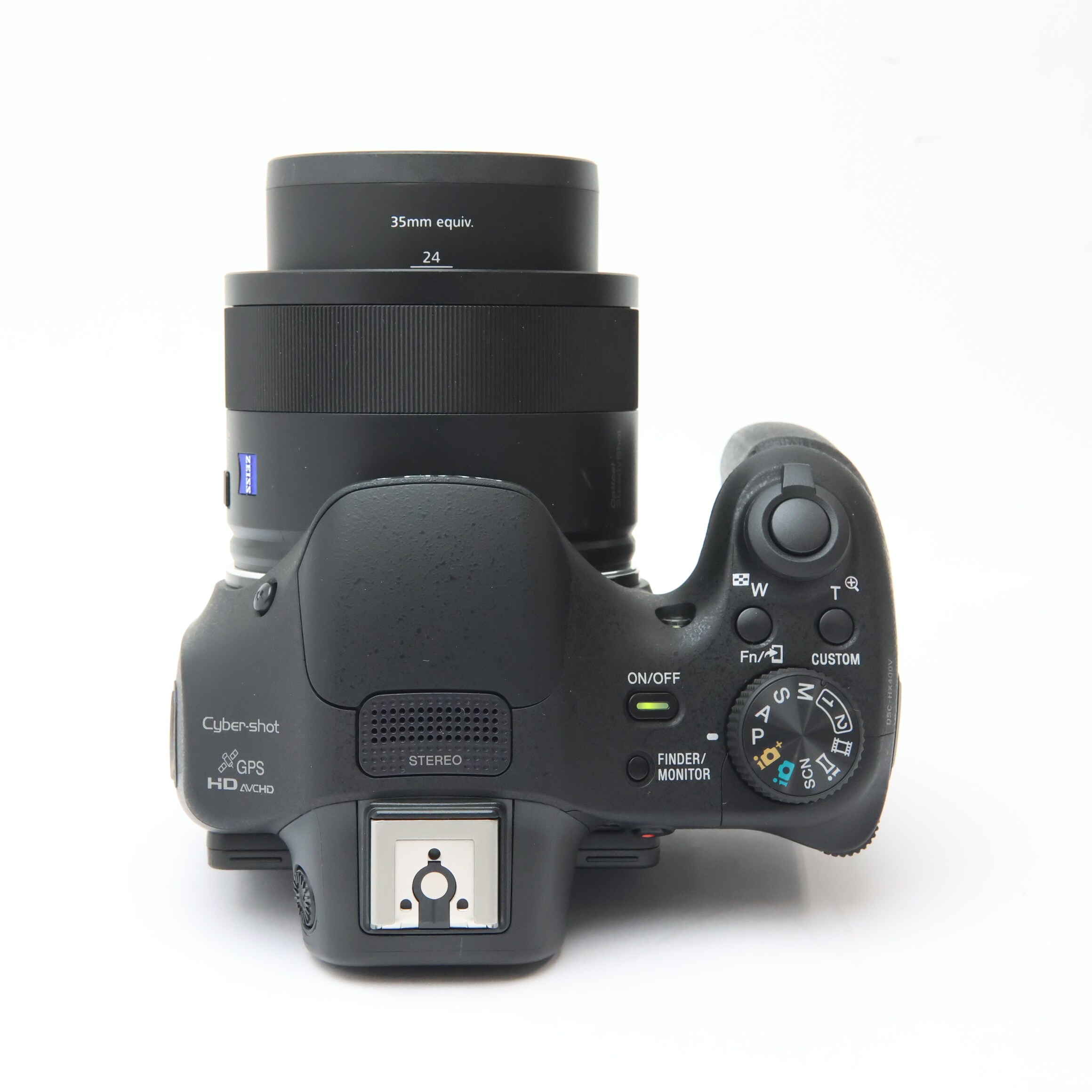 DSC-HX400V SONY Cyber-shot ソニー 公式通販 光学50倍ズーム 2040万 