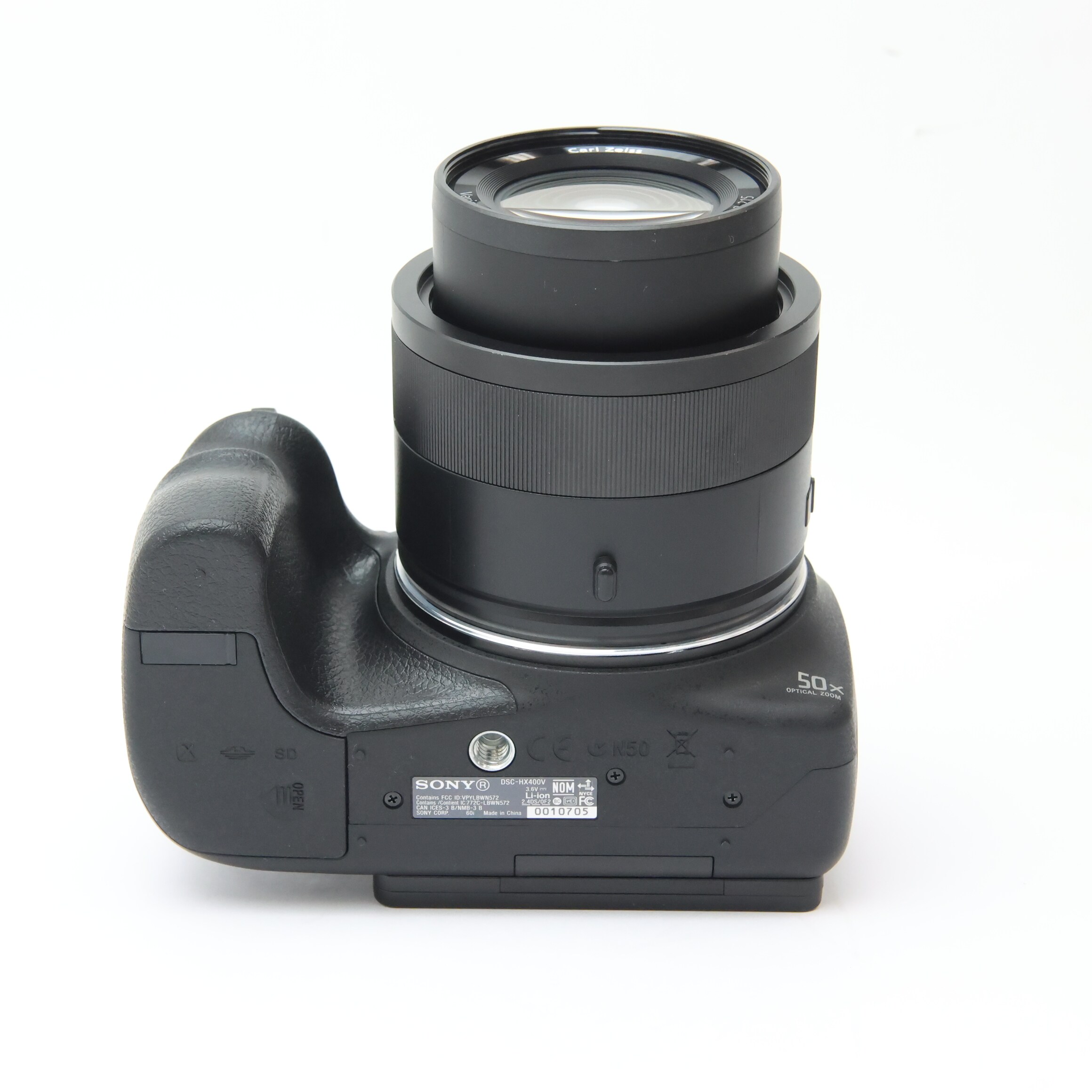 中古)SONY (ソニー) Cyber-shot DSC-HX400V（商品ID：3717022534914
