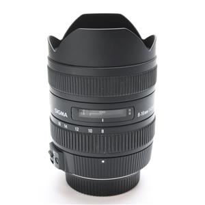sigma 8-16mm f4.5-5.6dc hsm」の商品検索結果 | デジタルカメラ