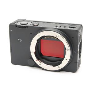SIGMA (シグマ) fp L」の商品検索結果 | デジタルカメラ、ミラーレス
