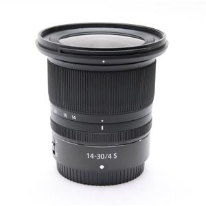 Nikon (ニコン) NIKKOR Z 14-30mm F4 S メイン