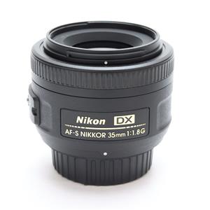 Nikon (ニコン) AF-S DX NIKKOR 35mm F1.8G メイン