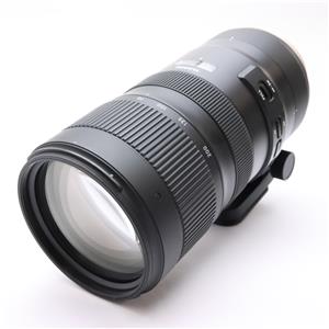中古)TAMRON (タムロン) SP 70-200mm F2.8 Di VC USD G2 A025N（ニコン