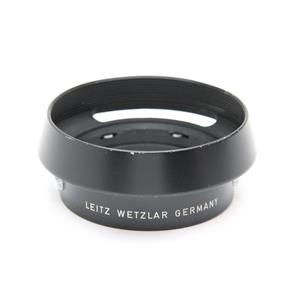 Leica (ライカ) 12585 M35mm/M50mm用フード」の商品検索結果