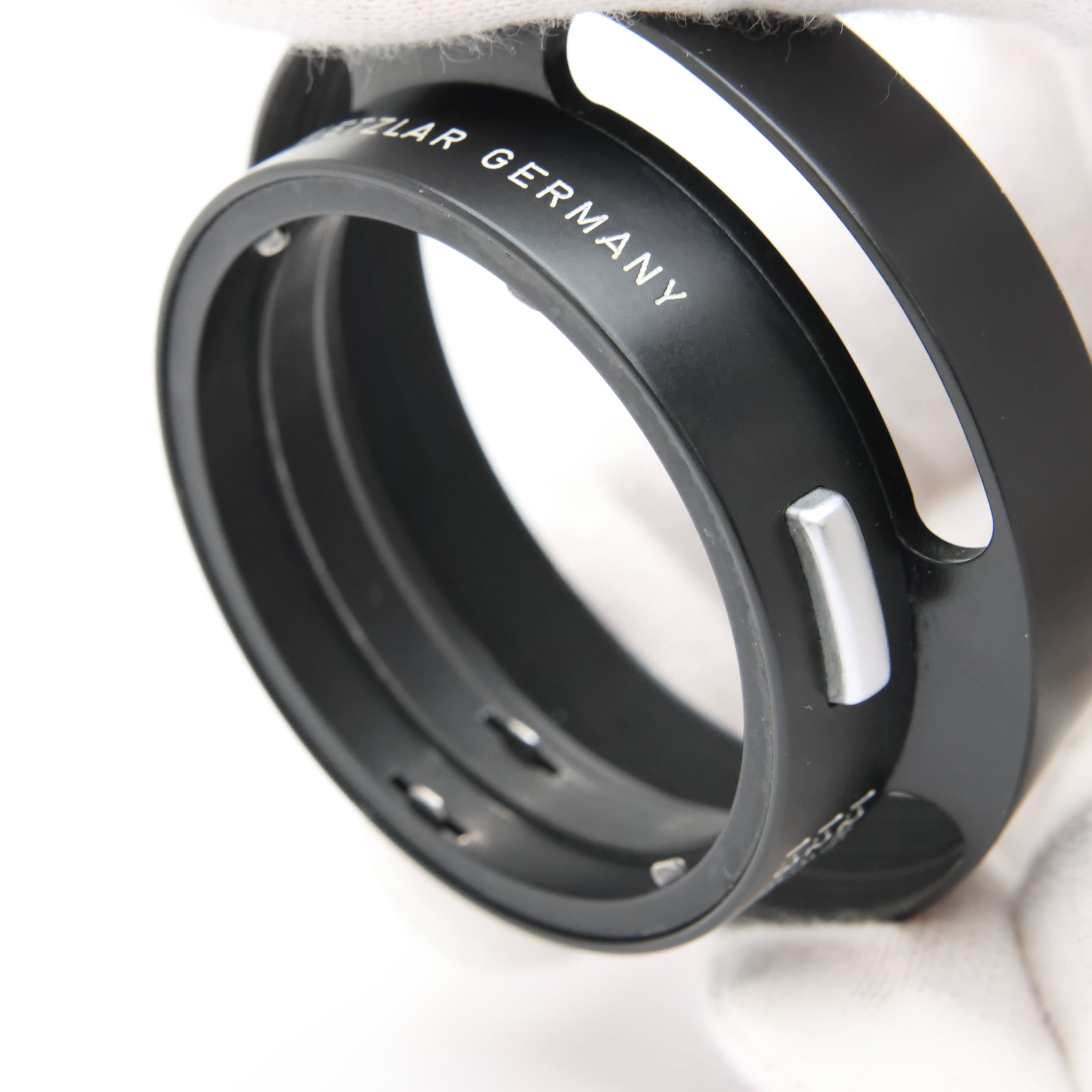 中古)Leica (ライカ) 12585 M35mm/M50mm用フード（商品ID
