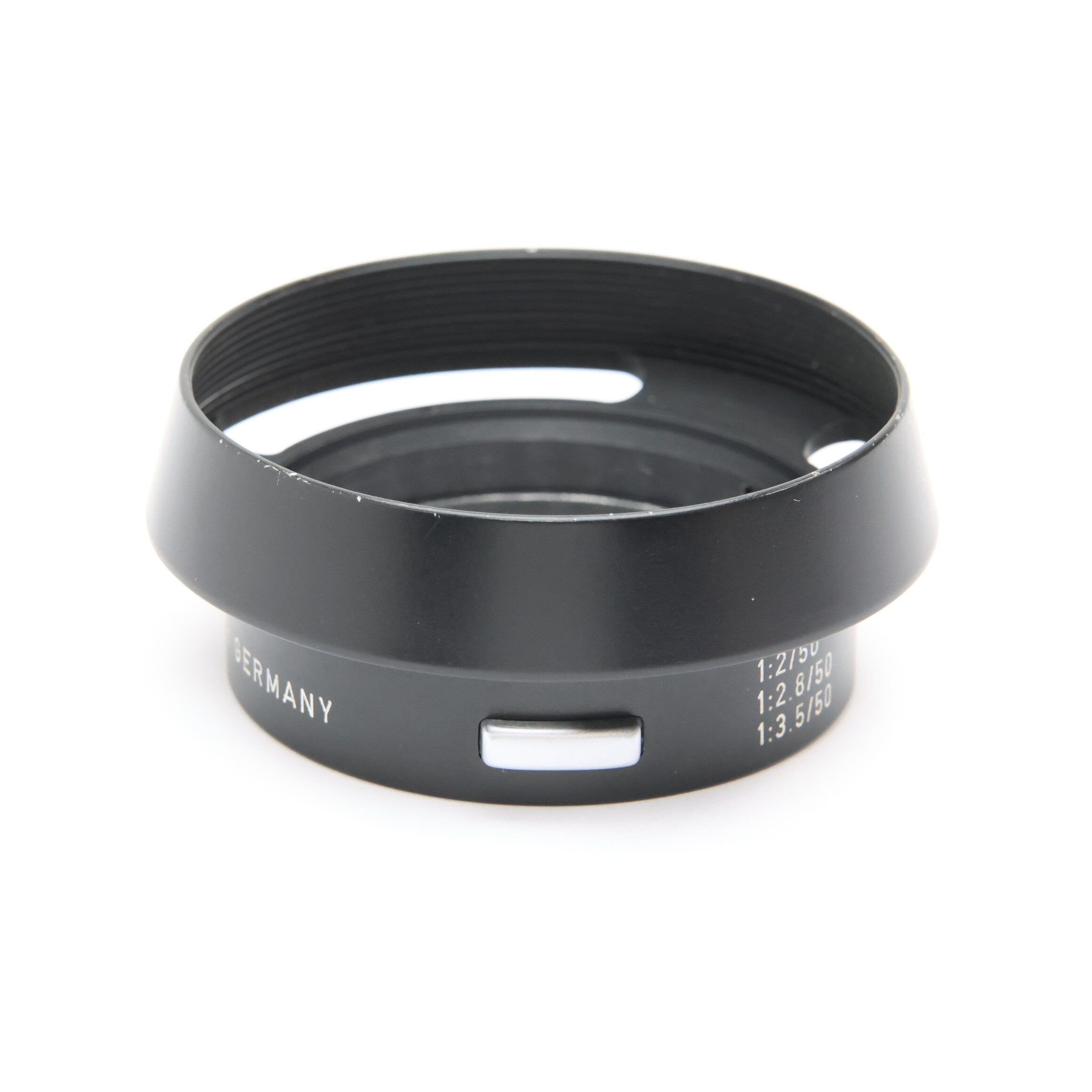 中古)Leica (ライカ) 12585 M35mm/M50mm用フード（商品ID