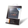 GRAMAS (グラマス) Extra Glass DCG-SO11 SONY α1用