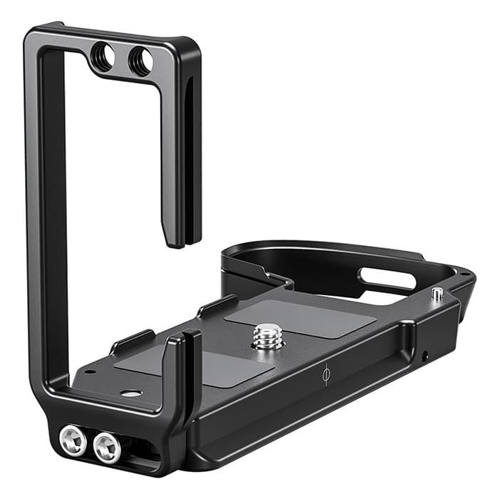 新品)Leofoto（レオフォト） L型プレート FUJIFILM X-H2/H2S専用 LPF-X