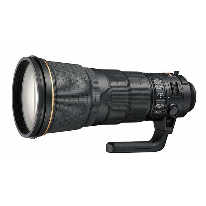 新品)Nikon (ニコン) AF-S NIKKOR 400mm F2.8E FL ED VR（商品ID