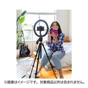 JOBY (ジョビー) COMPACT アクション キット JB01762-BWW