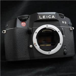ライカ Leica R9 Leica(ライカ) R9の買取価格｜買取専門店カメラボーイ