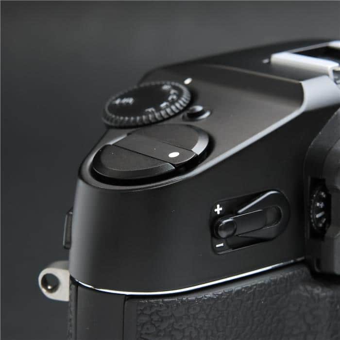 中古)Leica (ライカ) R9 Betriebsk ブラック（商品ID