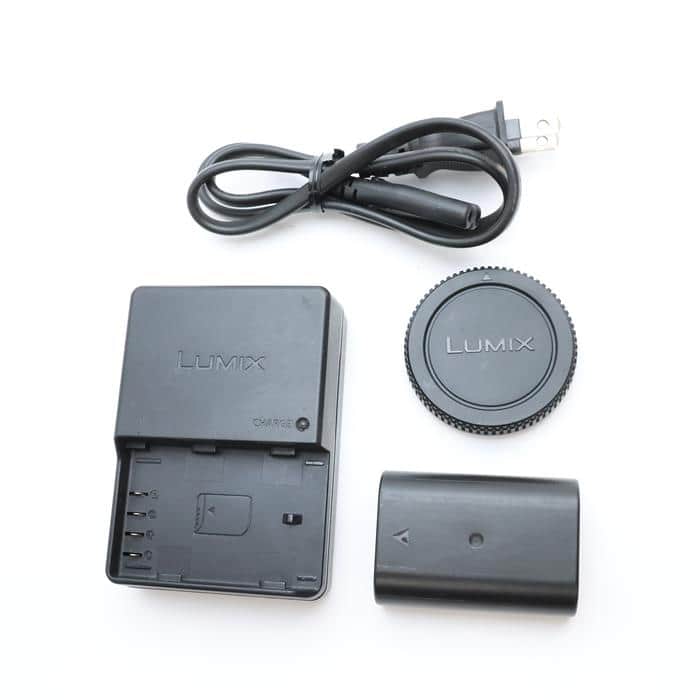 中古)Panasonic (パナソニック) LUMIX DMC-GH3 ボディ（商品ID 