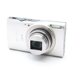 Canon (キヤノン) IXY 650 シルバー メイン