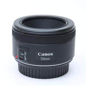 Canon (キヤノン) EF50mm F1.8 STM メイン