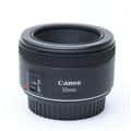 EF50mm F1.8 STM