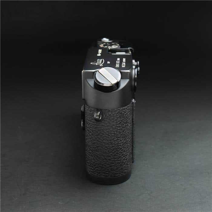 中古)Leica (ライカ) M4 ブラッククローム（商品ID