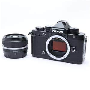 Nikon (ニコン) Z f Z 40mm F2（Special Edition）レンズキット メイン