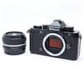 Z f Z 40mm F2（Special Edition）レンズキット