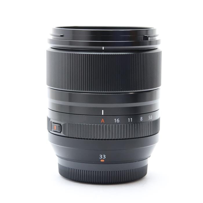 フジノン XF33mm F1.4 R LM WR