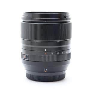 FUJIFILM (フジフイルム) フジノン XF33mm F1.4 R LM WR メイン