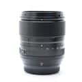 フジノン XF33mm F1.4 R LM WR