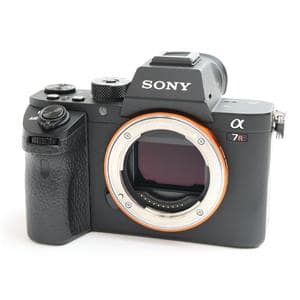 SONY (ソニー) α7RII ボディ ILCE-7RM2」の商品検索結果