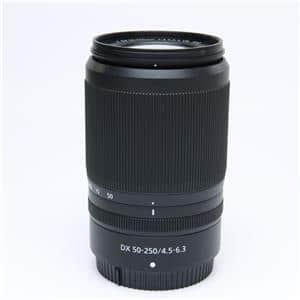 Nikon (ニコン) NIKKOR Z DX 50-250mm F4.5-6.3 VR メイン
