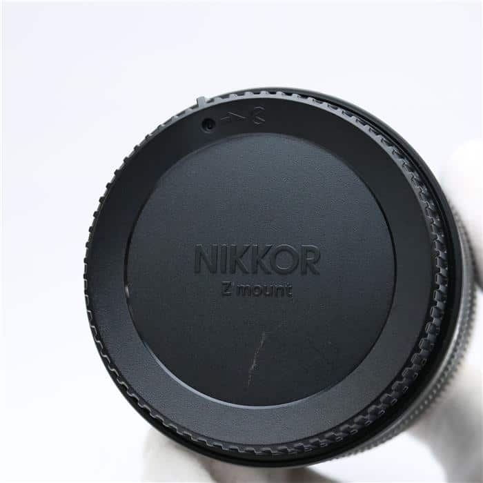 NIKKOR Z DX 50-250mm F4.5-6.3 VR フード付　美品 中古)Nikon (ニコン) NIKKOR Z DX 50-250mm F4.5-6.3 VR（商品ID