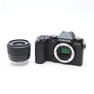 FUJIFILM (フジフイルム) X-S20 XC15-45mmレンズキット」の商品
