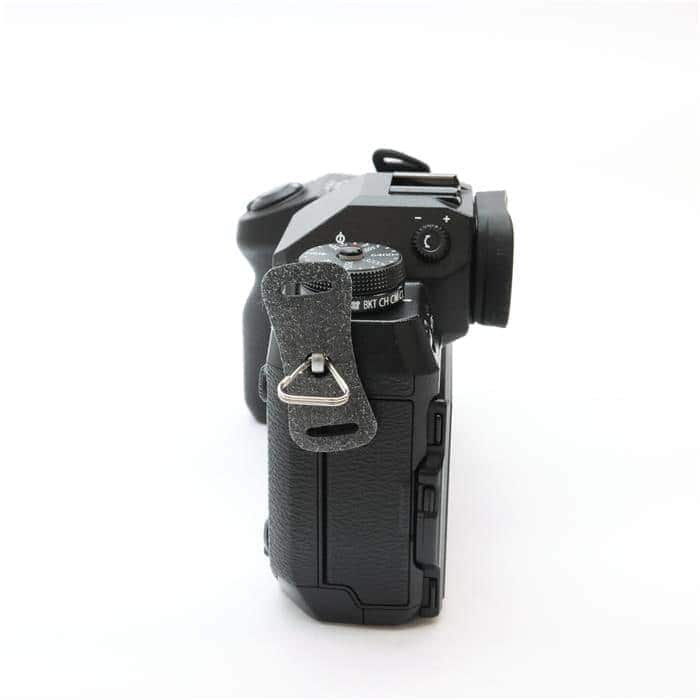 中古)FUJIFILM (フジフイルム) X-H1（商品ID：3717021518915