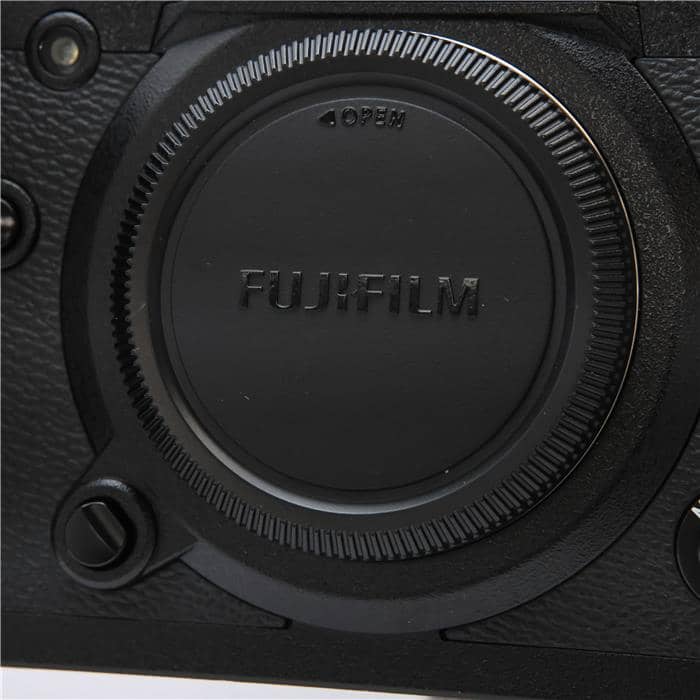 中古)FUJIFILM (フジフイルム) X-H1（商品ID：3717021518915