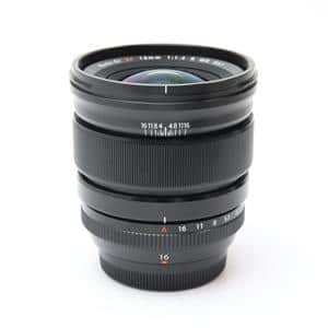 新品)FUJIFILM (フジフイルム) フジノン XF16mm F1.4 R WR（商品ID