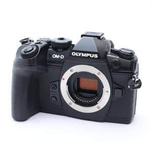 OLYMPUS (オリンパス) OM-D E-M1 Mark II ボディ」の商品検索