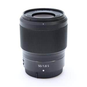 Nikon NIKKOR Z 50mm F1.8」の商品検索結果 | デジタルカメラ