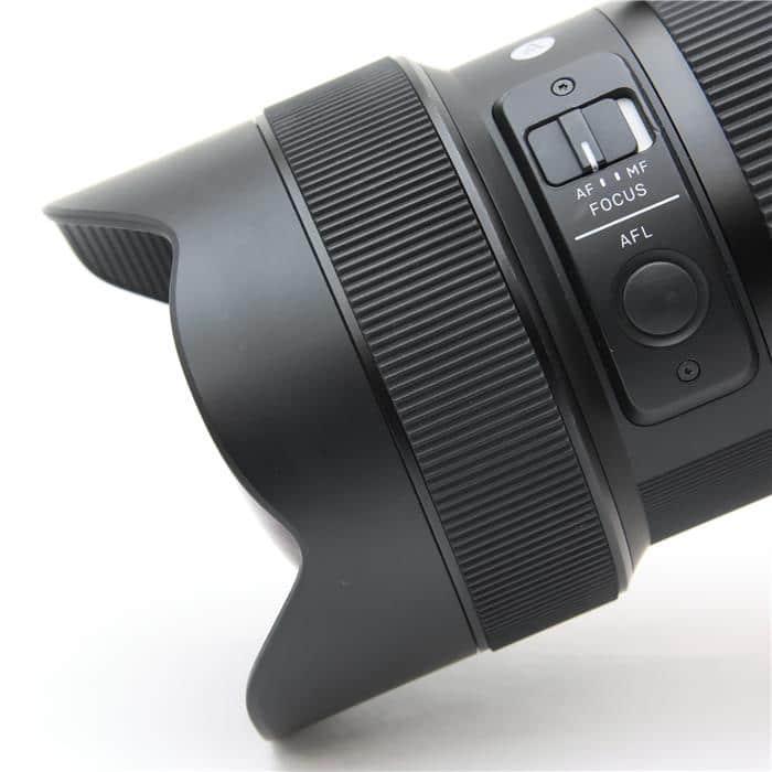 Art 14-24mm F2.8 DG DN (ソニーE用/フルサイズ対応)