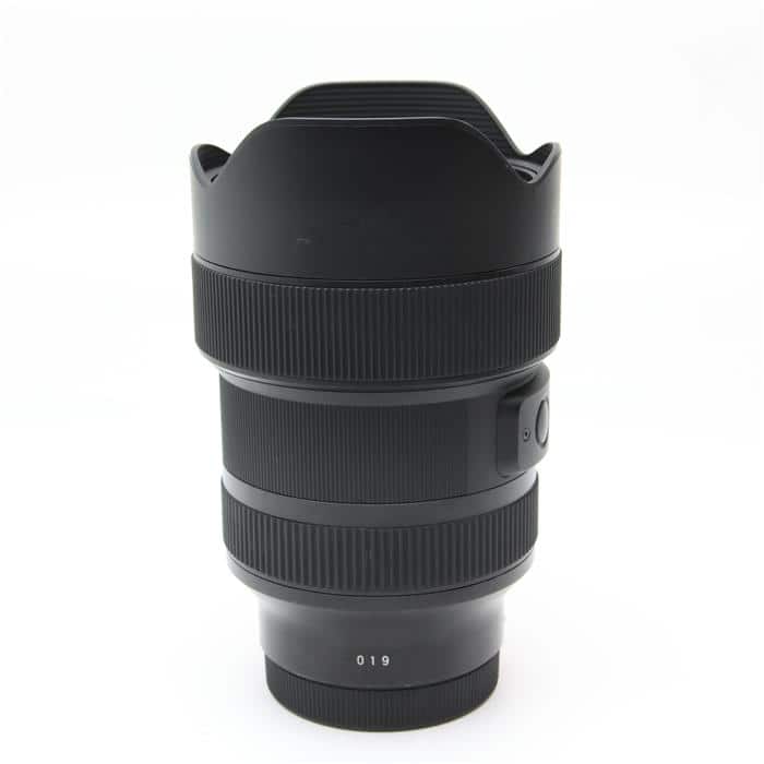 Art 14-24mm F2.8 DG DN (ソニーE用/フルサイズ対応)