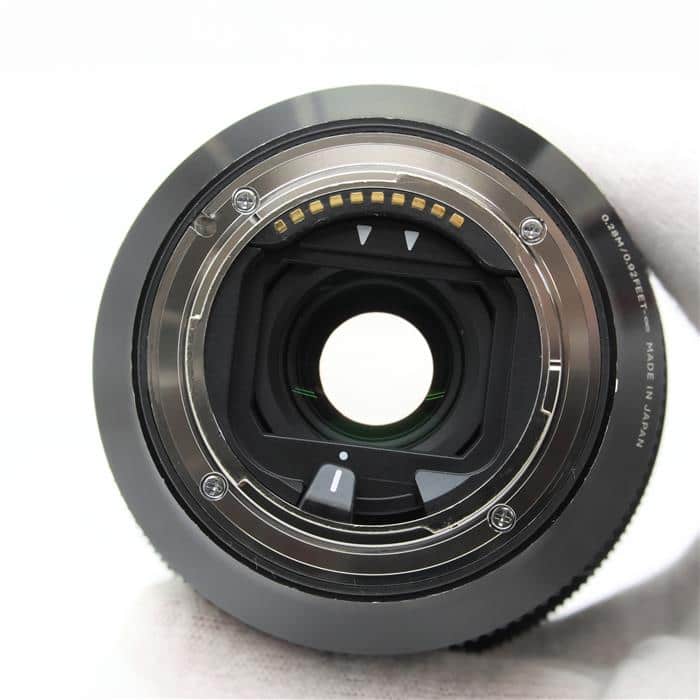 Art 14-24mm F2.8 DG DN (ソニーE用/フルサイズ対応)