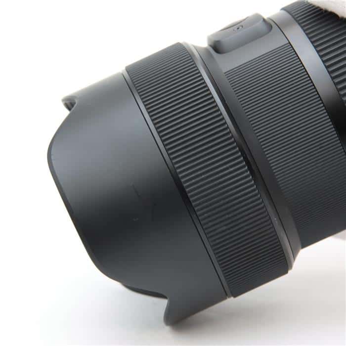 Art 14-24mm F2.8 DG DN (ソニーE用/フルサイズ対応)