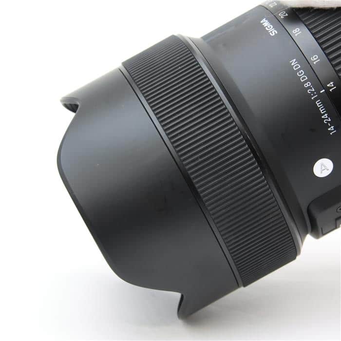 Art 14-24mm F2.8 DG DN (ソニーE用/フルサイズ対応)