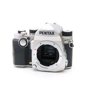 PENTAX (ペンタックス) KP ボディ シルバー」の商品検索結果