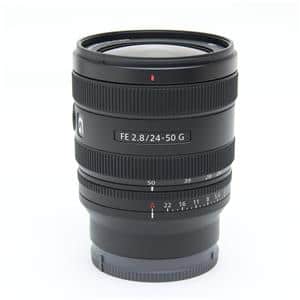SONY (ソニー) FE 24-50mm F2.8 G SEL2450G」の商品検索結果