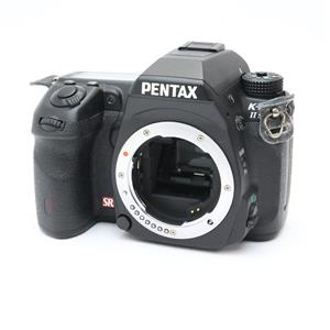 【動作確認済】 PENTAX K-5 IIs カメラ本体とズームレンズのセット PENTAX デジタル一眼レフカメラ K-5IIs ボディ