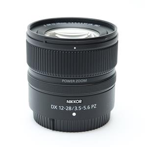 Nikon (ニコン) NIKKOR Z DX 12-28mm F3.5-5.6 PZ VR メイン