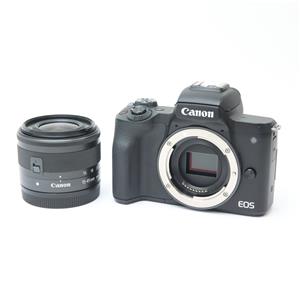 Canon Kiss M レンズキット」の商品検索結果 | デジタルカメラ、ミラー