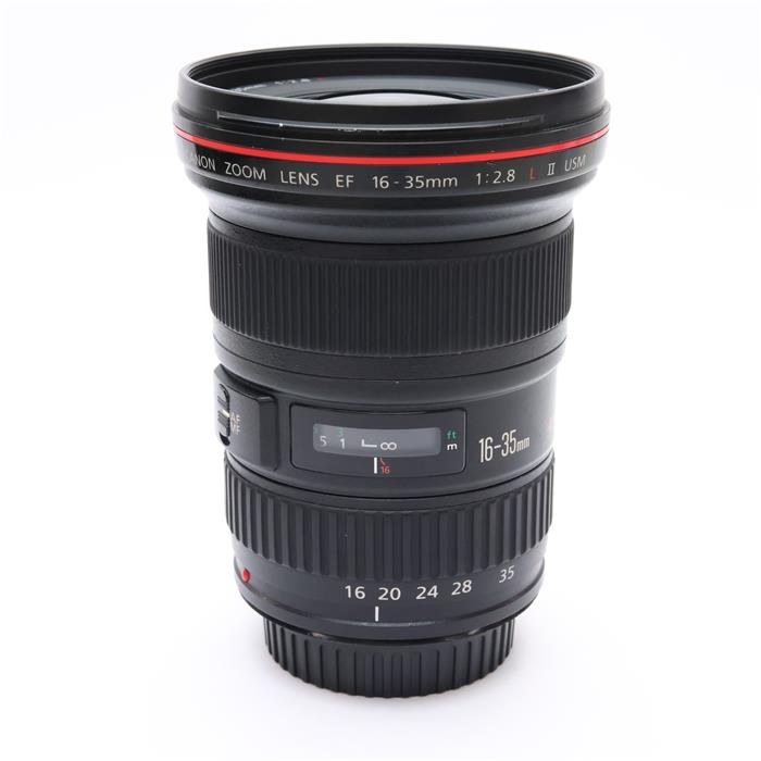 中古)Canon (キヤノン) EF16-35mm F2.8L II USM（商品ID 