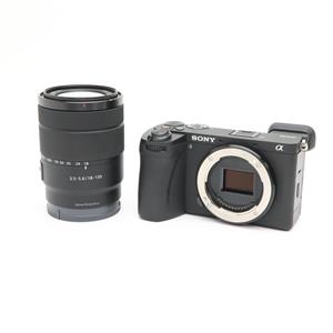 SONY (ソニー) α6700 高倍率ズームレンズキット ILCE-6700M」の商品