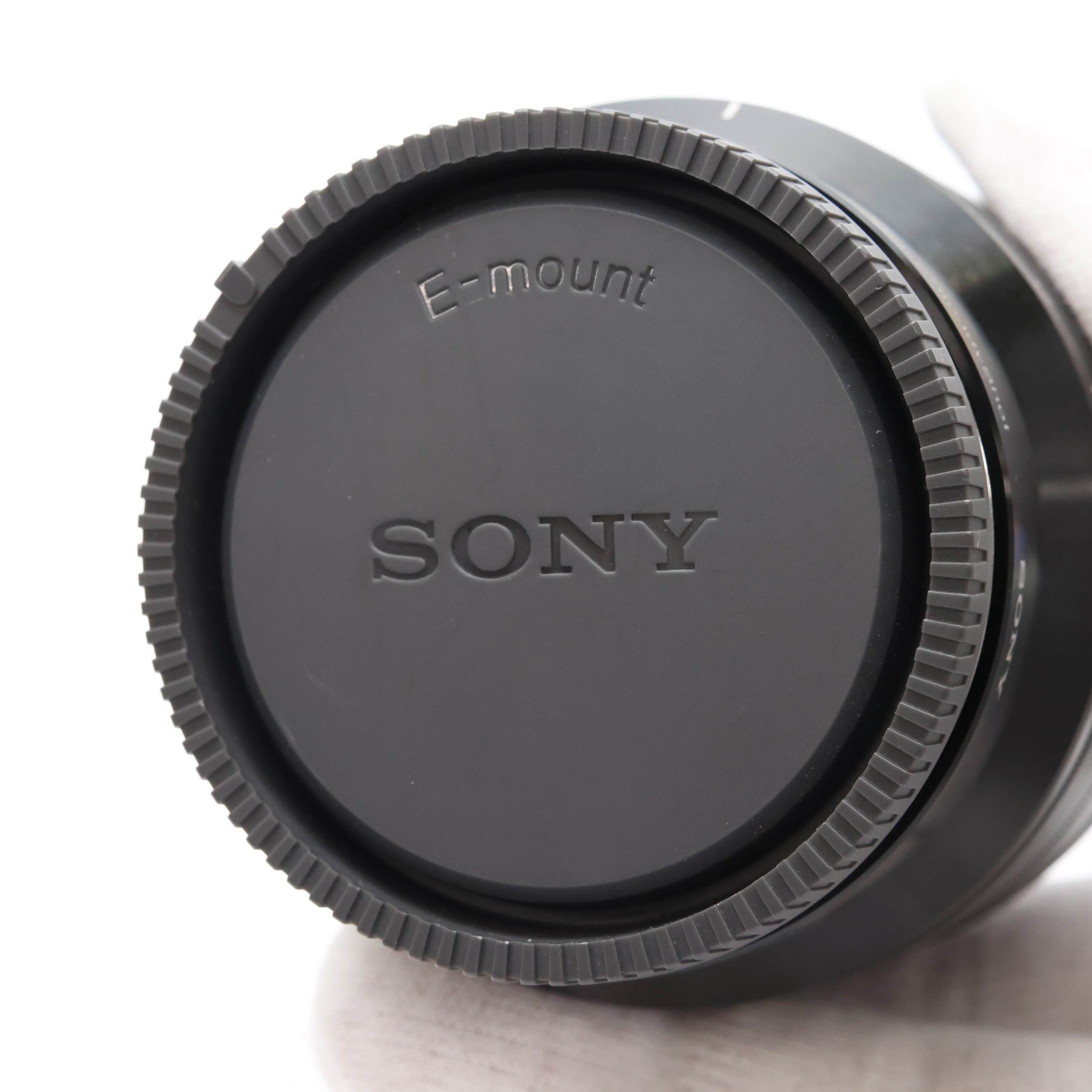 中古)SONY (ソニー) E 10-18mm F4 OSS SEL1018（商品ID：3717030303915 