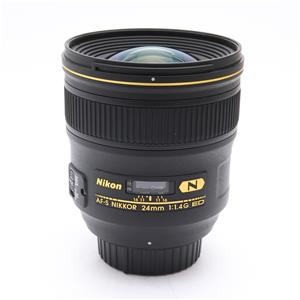Nikon (ニコン) AF-S NIKKOR 24mm F1.4G ED メイン