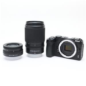 nikon (ニコン) z30 ダブルズームキット」の商品検索結果 | デジタル